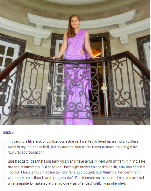 check-your-privilege-feminists - Tumblr social justice - spreading...