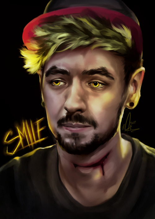 therealjacksepticeye - piligy - Happy Birthday, Chase! Here’s an...