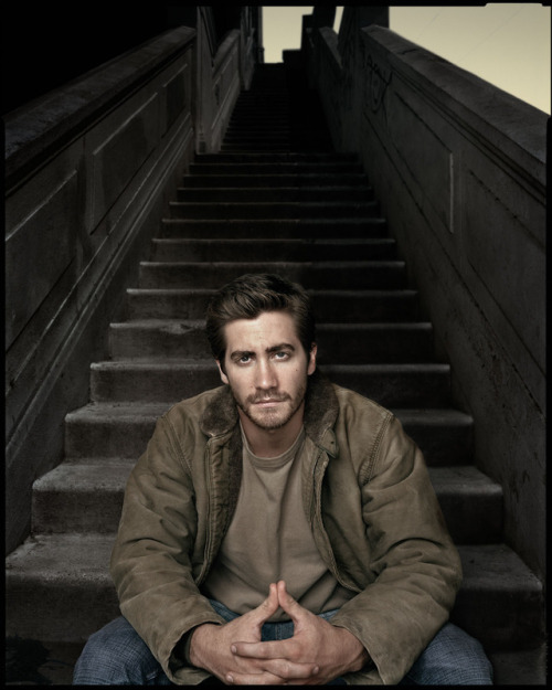olafotografos - Jake Gyllenhaal (Entertainment Weekly)Ph - Dan...