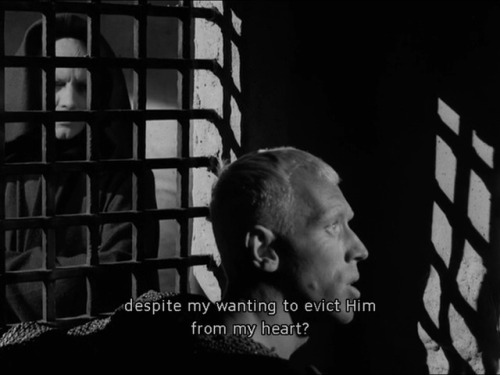 shihlun:Ingmar Bergman - The Seventh Seal (1957)
