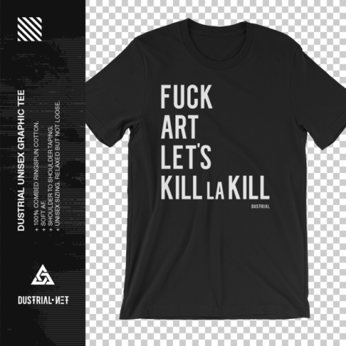 dustrial-inc - Lets get weird with 2018.[new] Unisex Graphic...