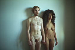Just naked Couples