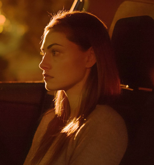 ptonkinsource - Phoebe Tonkin as Olivia Gallagher in Safe...