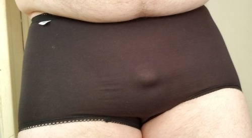 New: Sloggi panty size 8/xl