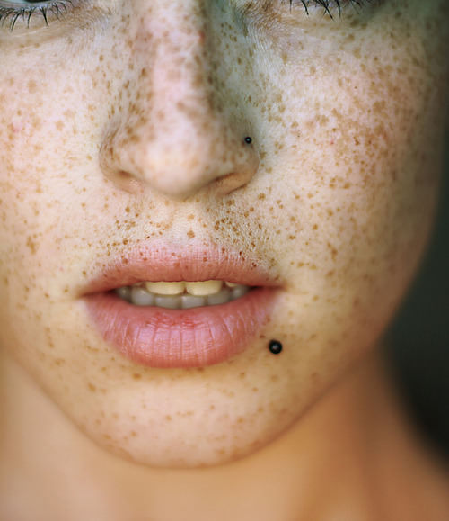 babes-with-freckles - Sublime frex...