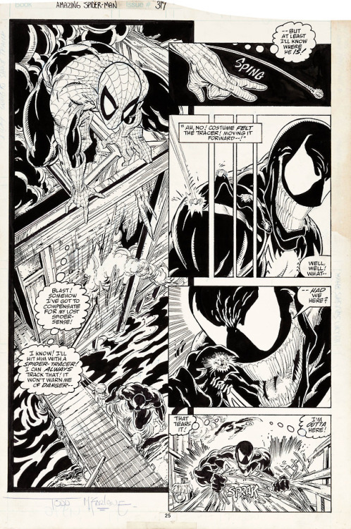 travisellisor - page 25 from TheAmazing Spider-Man (1963) #317...