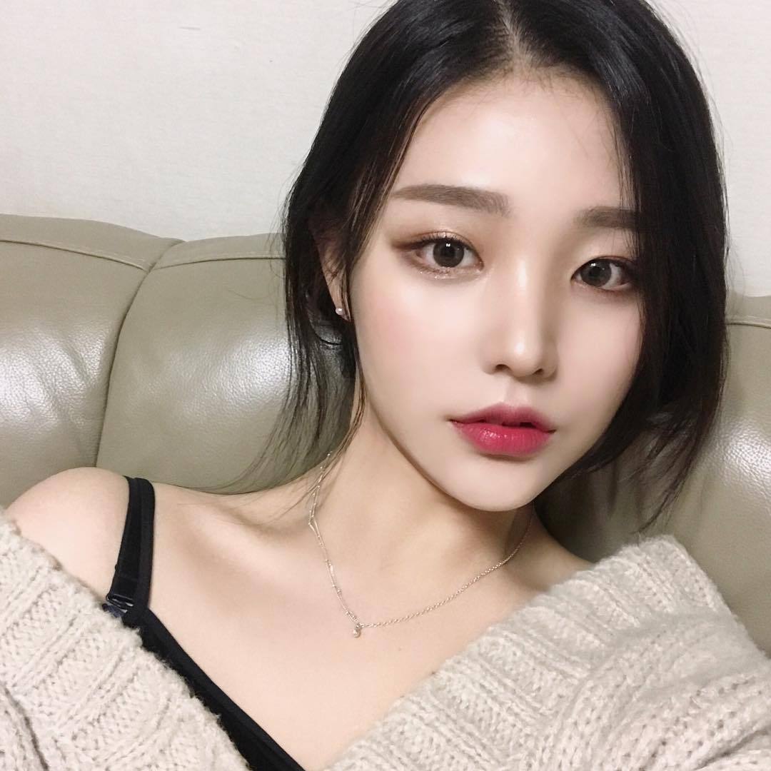 Korean Instagram-6351