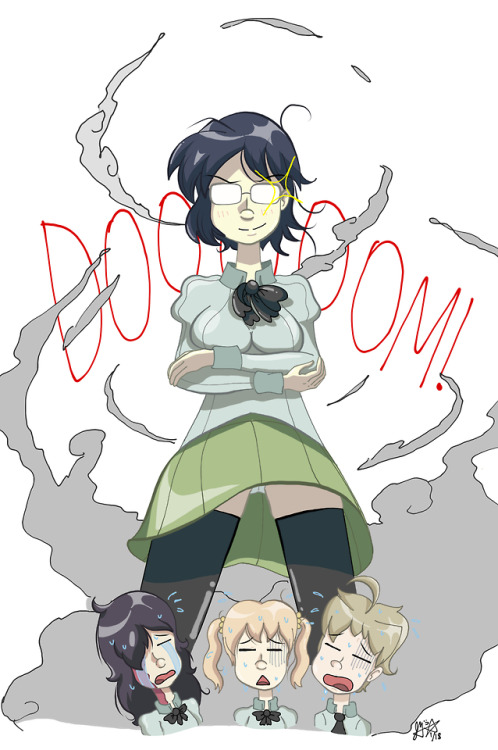 sneksnack - Katawa Shoujo doodle dump!! Enjoy!!
