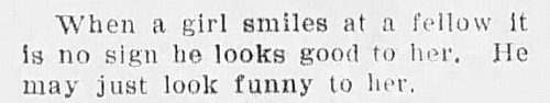 yesterdaysprint - News-Journal, Mansfield, Ohio, June 7, 1915