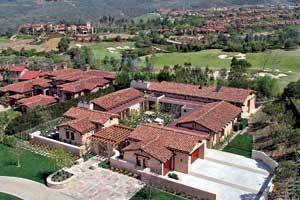 Photo: house/residence of the talented 80 million earning Del Mar, California-resident
