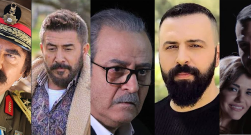 بالفيديو .. قائمة بأبرز المسلسلات السورية لدراما رمضان 2018...