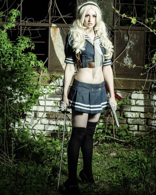 hotcosplaychicks - Sweet Dreams by kirakelly Check out...
