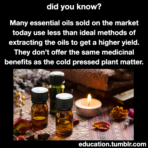 education - Learn More About The Essential Oils Starter Kit!
