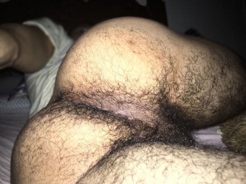 hairypenislover - From a follower - thank you! What a hot sexy...
