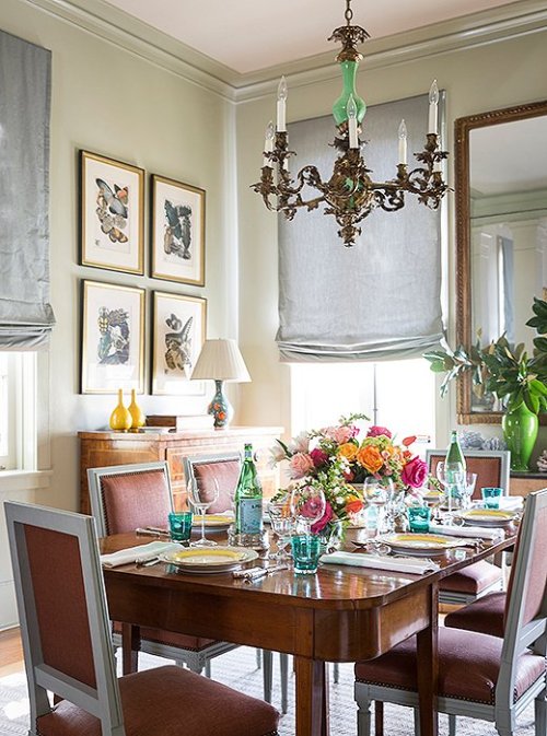 aestheticinteriors - JuliaReed’s New Orleans Home Tour