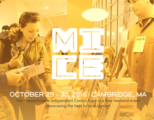 micexpo - Apply to exhibit your art and comics at MICE!...