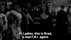 criminalmindssource - G - Lady, you are officially in my top 8,...