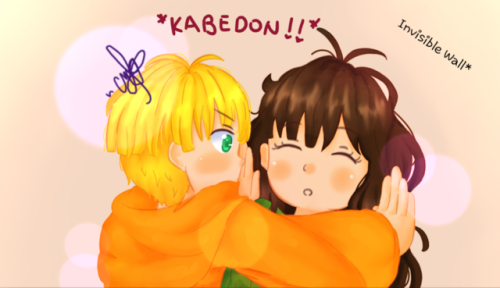 acookiedemon - Owo) Childhood ships are also the best![Click...