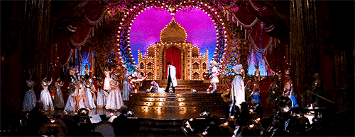 aliciavikander - Moulin Rouge! (2001) dir. Baz Luhrmann