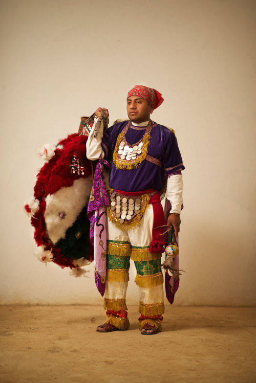 sartorialadventure - Traditional Mexican clothing, photos by...