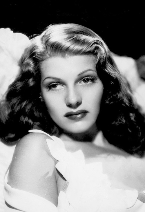 summers-in-hollywood - Rita Hayworth photographed by A.L. Schafer