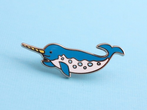 sosuperawesome - Enamel Pins by Oh Plesiosaur, on EtsySee our...