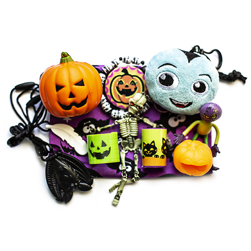 stimtastic - Halloween Stim Toy Grab Bag 2.0 is now available!I...