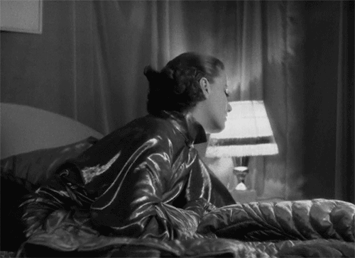allgarbo:Greta Garbo in Grand Hotel, 1932. 