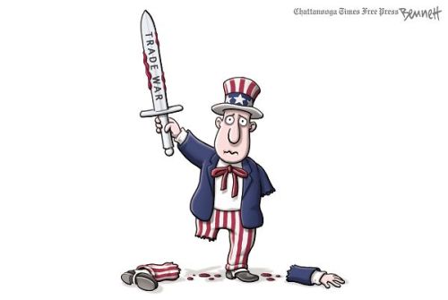 cartoonpolitics - (cartoon by Clay Bennett)We can win