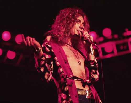 callmethehunter - jefferson-mad-hippie - Robert Plant of Led...