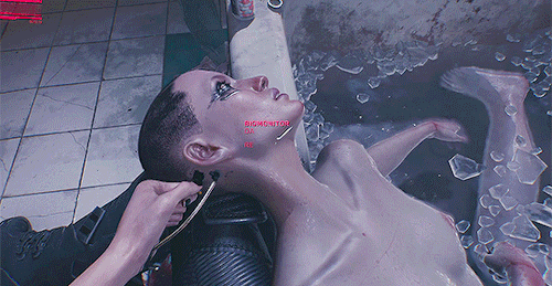 mikaeled:Enter the world of Cyberpunk 2077 — a story-driven,...