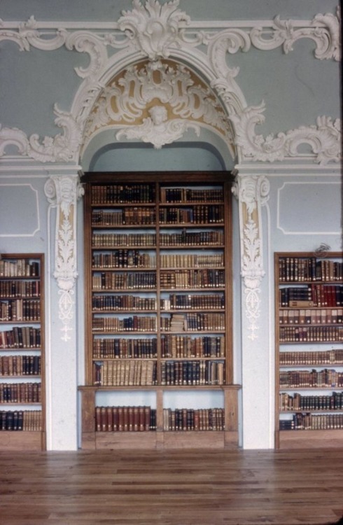 miss-mandy-m:Library of Rolduc, Netherlands