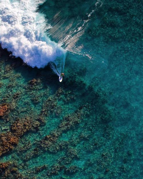 cbssurfer - paradise found…photo ben thouard