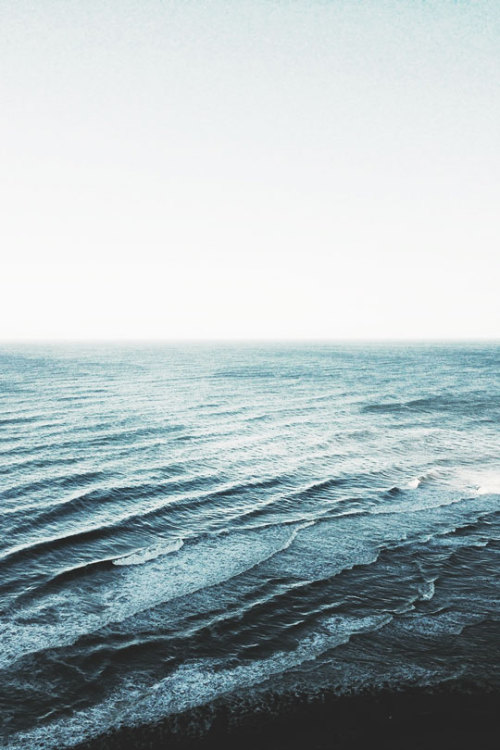 thelavishsociety:Day by the Sea by Emilie...