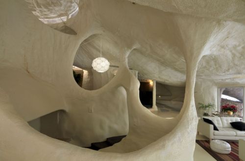 limitedtimeoffer - House made from polyurethane foam in...