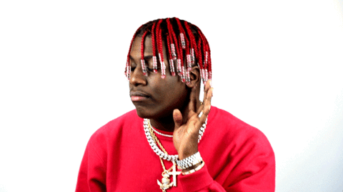 fakelaurent:This is after I beg lil yachty to take my offering of 2 sacks of grain instead of 4...