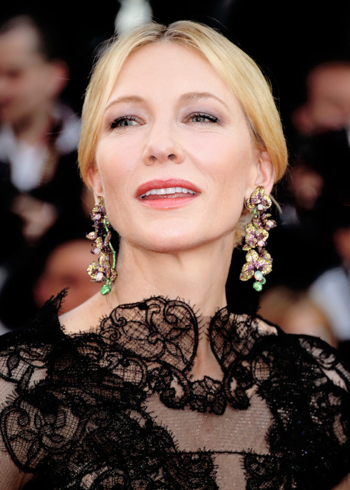 gayblanchet - Cate Blanchett looking effortlessly beautiful at...