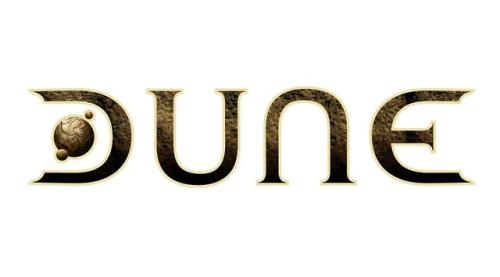 childrenofdune - The official Dune board game logo. The slogan...
