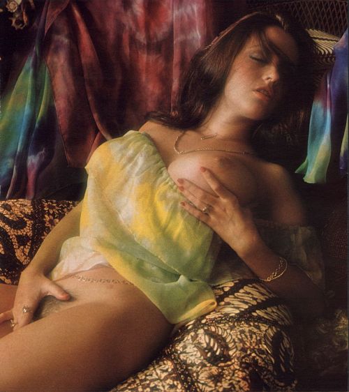 eroticaretro - Penthouse’s Miss September 1976, Dawn Shaw,...