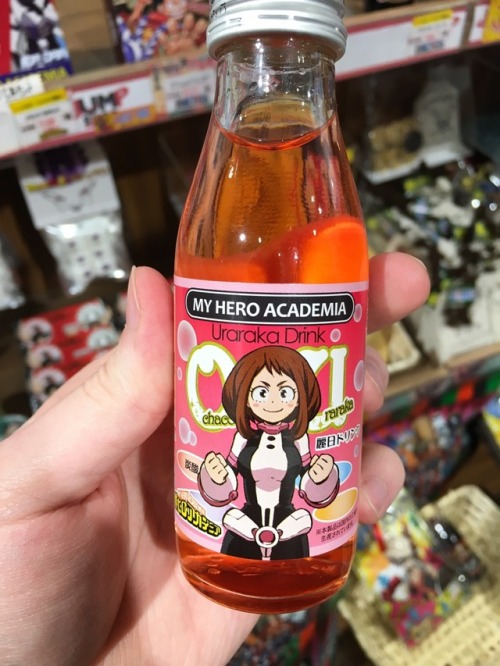 impostergir007:celticpyro:janime6:Drink ochacoIf you drink...