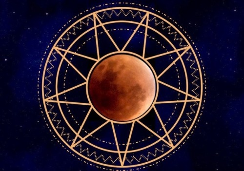 you-are-another-me - Happy Lunar Eclipse! 