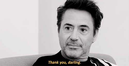 letsgetdowney - Robert Downey Jr. on the 200th episode of Off...