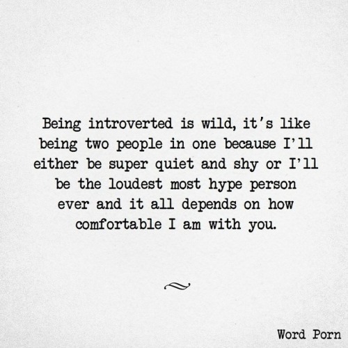 introvertproblems - @introvertproblemsMe