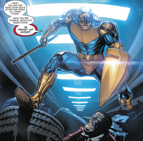 why-i-love-comics - Action Comics #1002 - “Invisible Mafia II”...