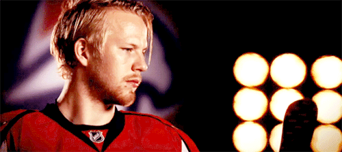 holtbaest - it has come to my attention that people don’t know how hot I think Lars Eller is. bu