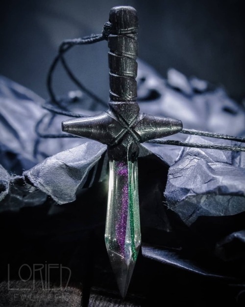 nekowhatsit - mihrsuri - sosuperawesome - Crystal Sword...