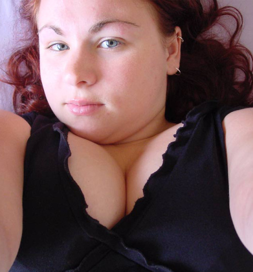 curvyrosy - Woke up this morning with an irresistible urge to...