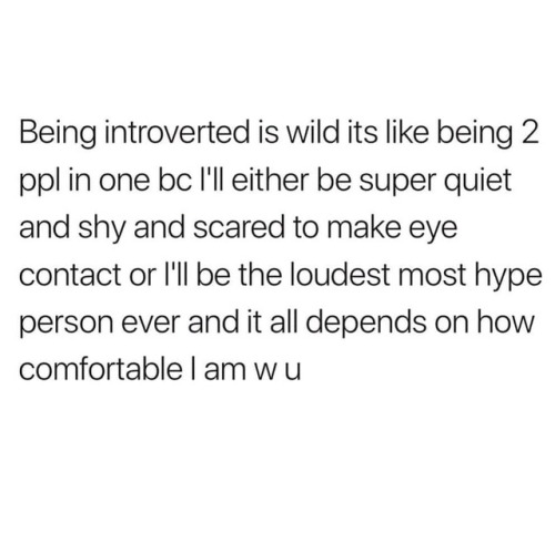 introvertproblems - @introvertproblems