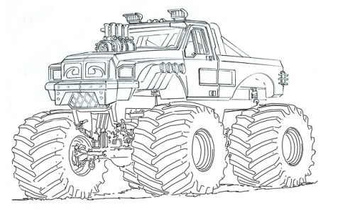 volition - Some early Brotherhood vehicle sketches from Saints...