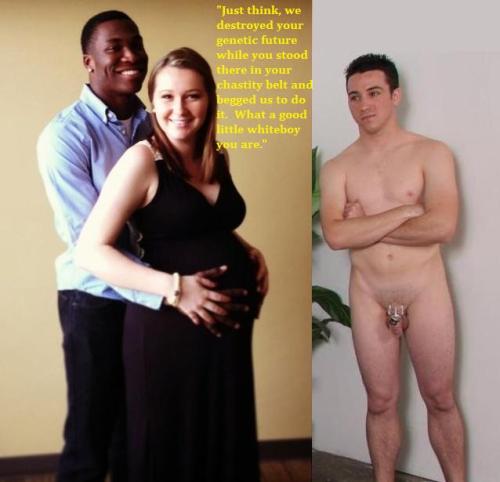 #white racial reprogramming   #Africanization of whites...